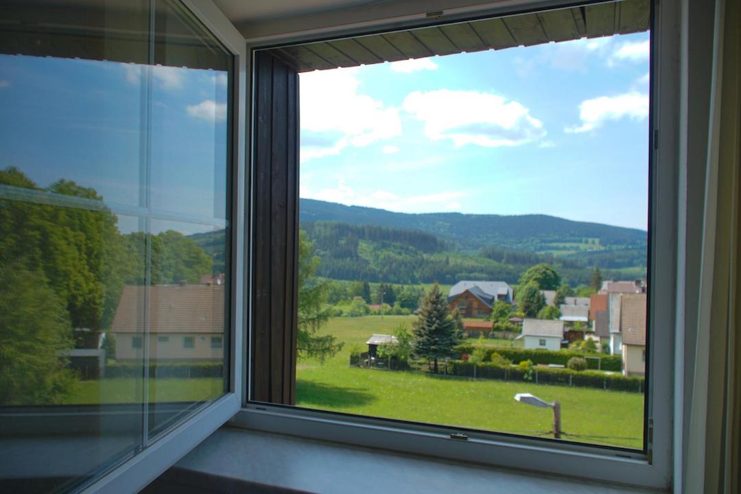 Hotel U Andela Michaela Javorna Экстерьер фото