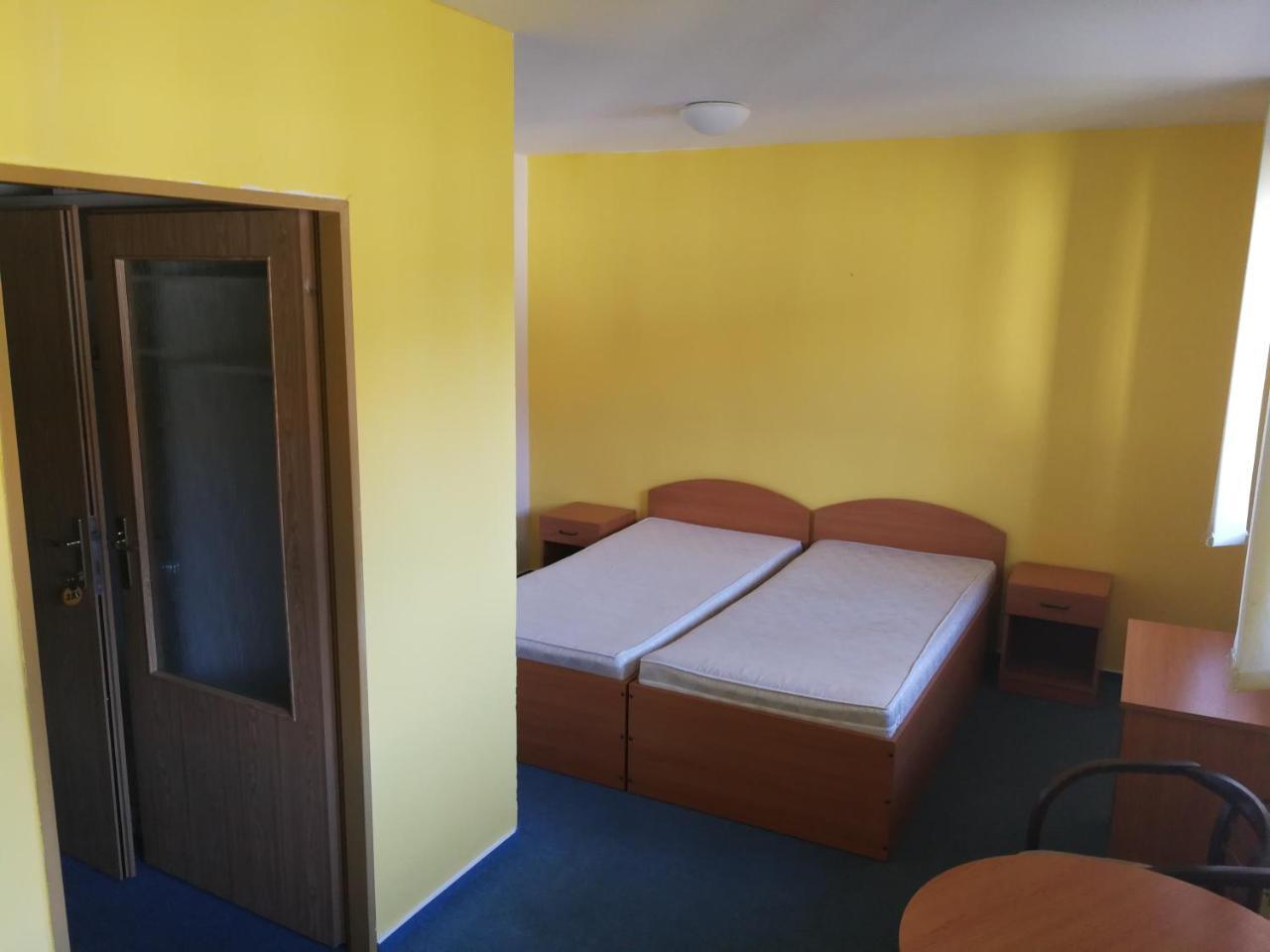 Hotel U Andela Michaela Javorna Экстерьер фото